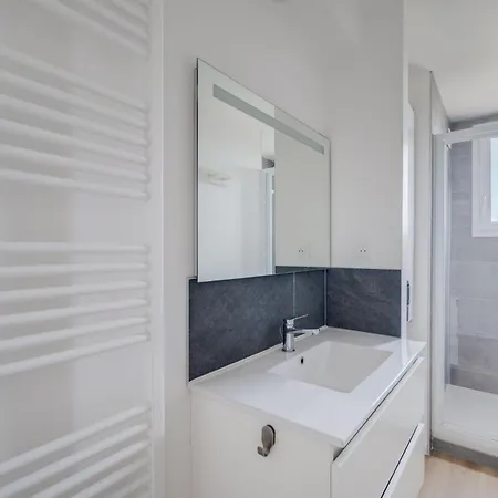 Appartement Lestang By Yume Toulouse