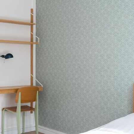 Appartement Lestang By Yume Toulouse