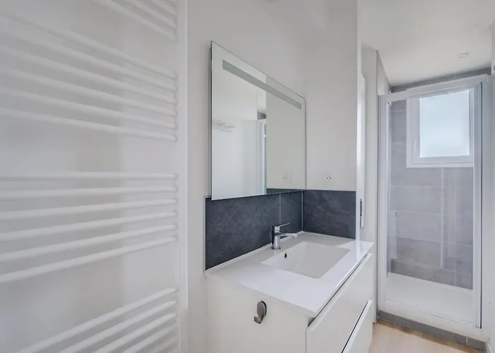 Διαμέρισμα Lestang By Yume Τουλούζη