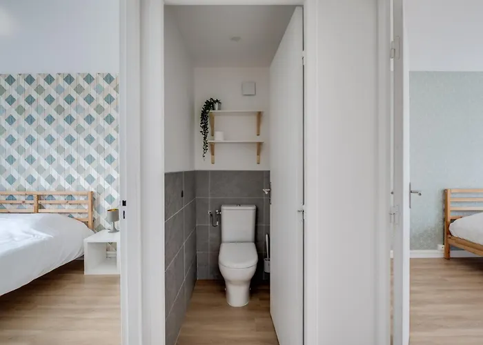 Lestang By Yume * Τουλούζη