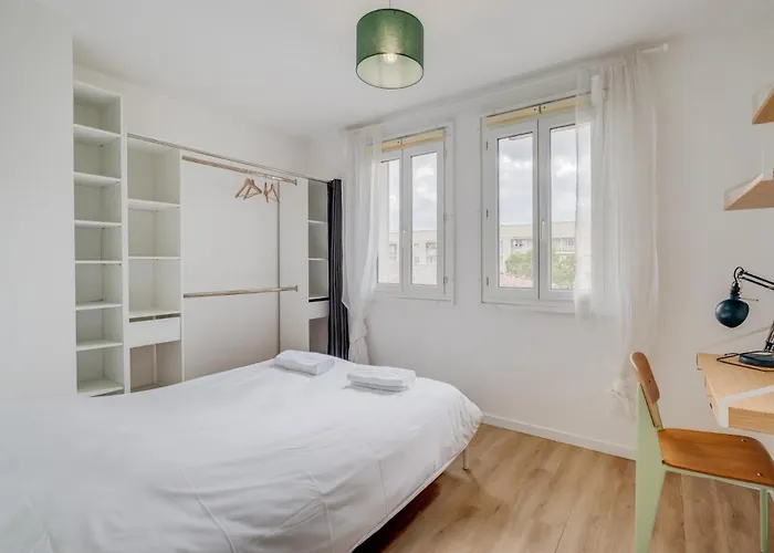 Lestang By Yume Τουλούζη