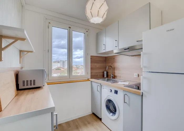 Lestang By Yume Διαμέρισμα *