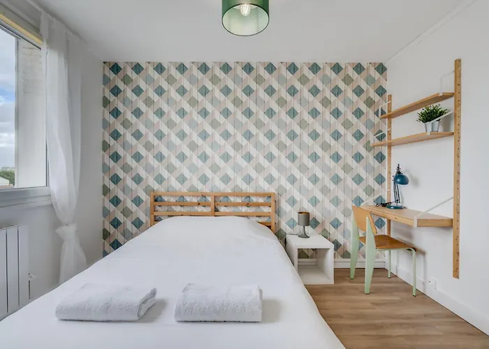 Lestang By Yume * Τουλούζη