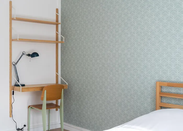 Διαμέρισμα Lestang By Yume Τουλούζη