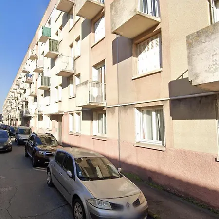 Lestang By Yume Apartament Tuluza