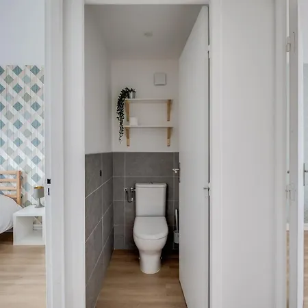 Lestang By Yume * Τουλούζη