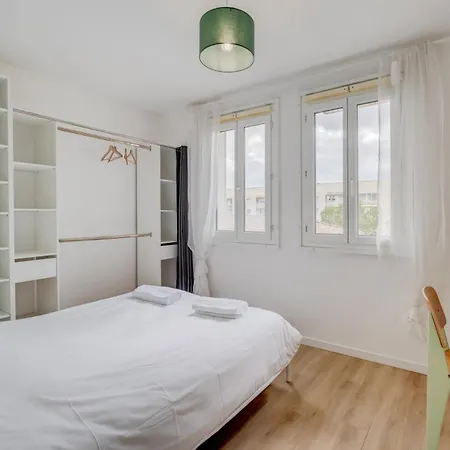 Lestang By Yume Τουλούζη