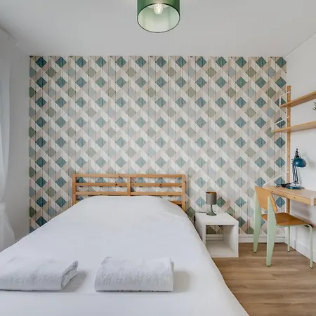 Lestang By Yume * Toulouse