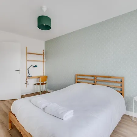 Lestang By Yume Τουλούζη