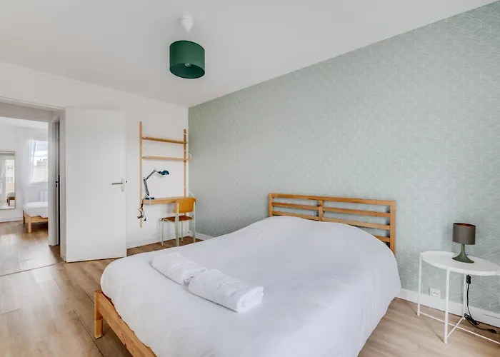 Lestang By Yume トゥールーズ