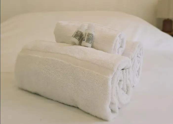 Lestang By Yume アパート *